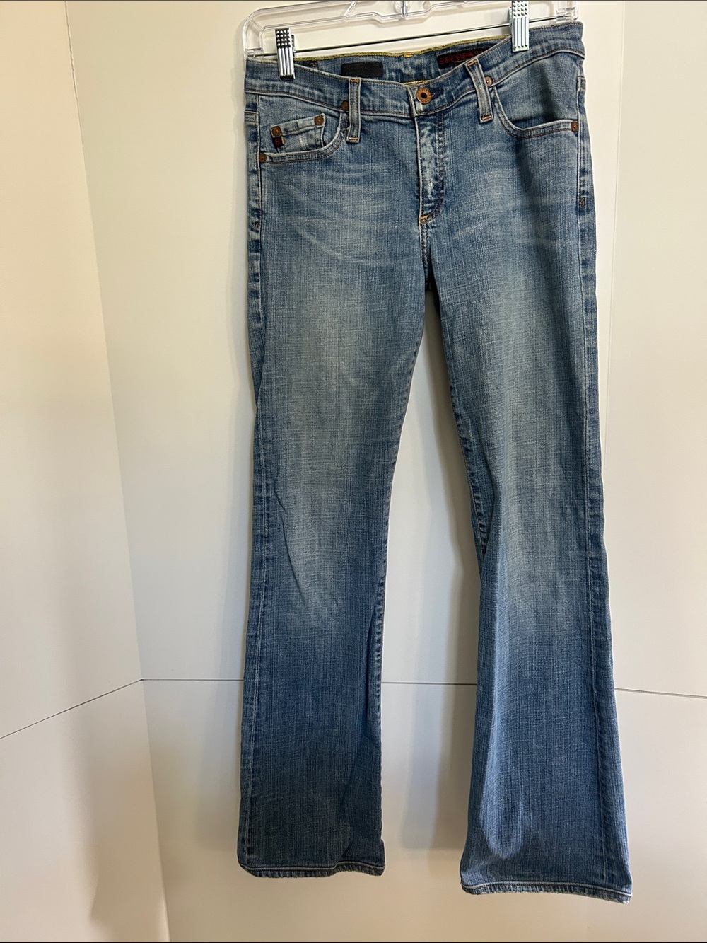 AG Adriano Goldschmied Jeans Woman 28R